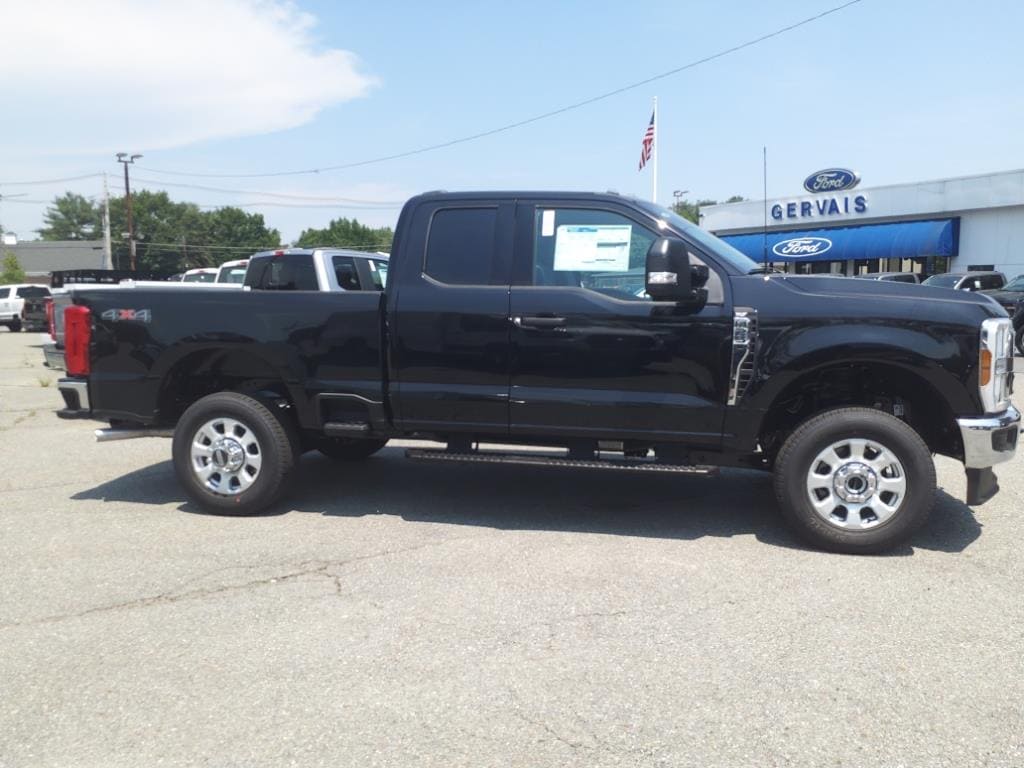 new 2024 Ford F-250 Super Duty car