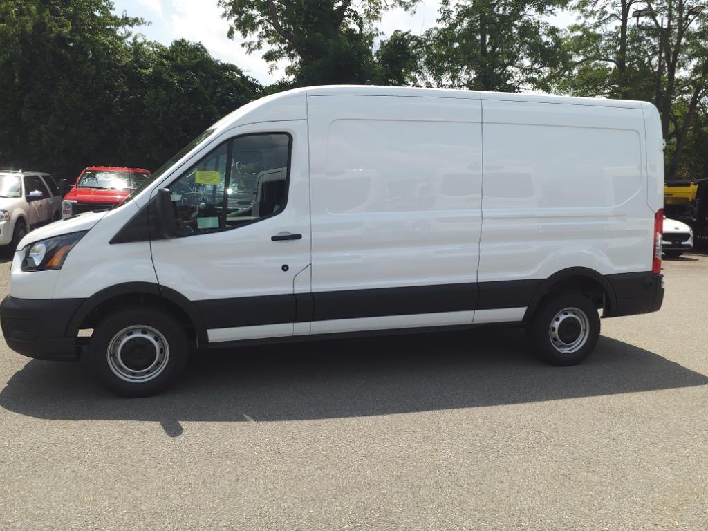 new 2024 Ford Transit T-250 car