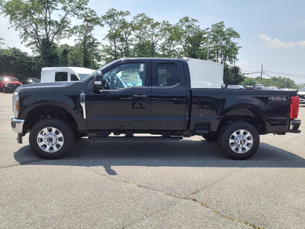 new 2024 Ford F-250 Super Duty car