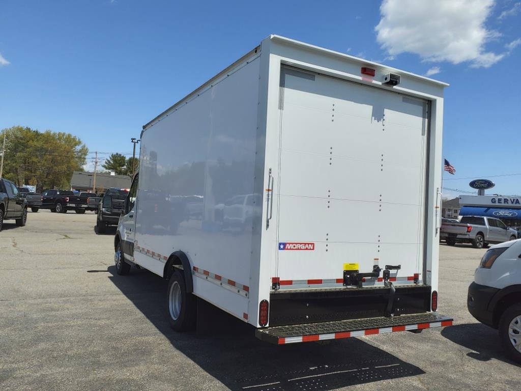 new 2023 Ford Transit T-350 H car