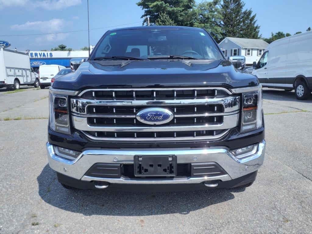 new 2023 Ford F-150 car, priced at $79,155