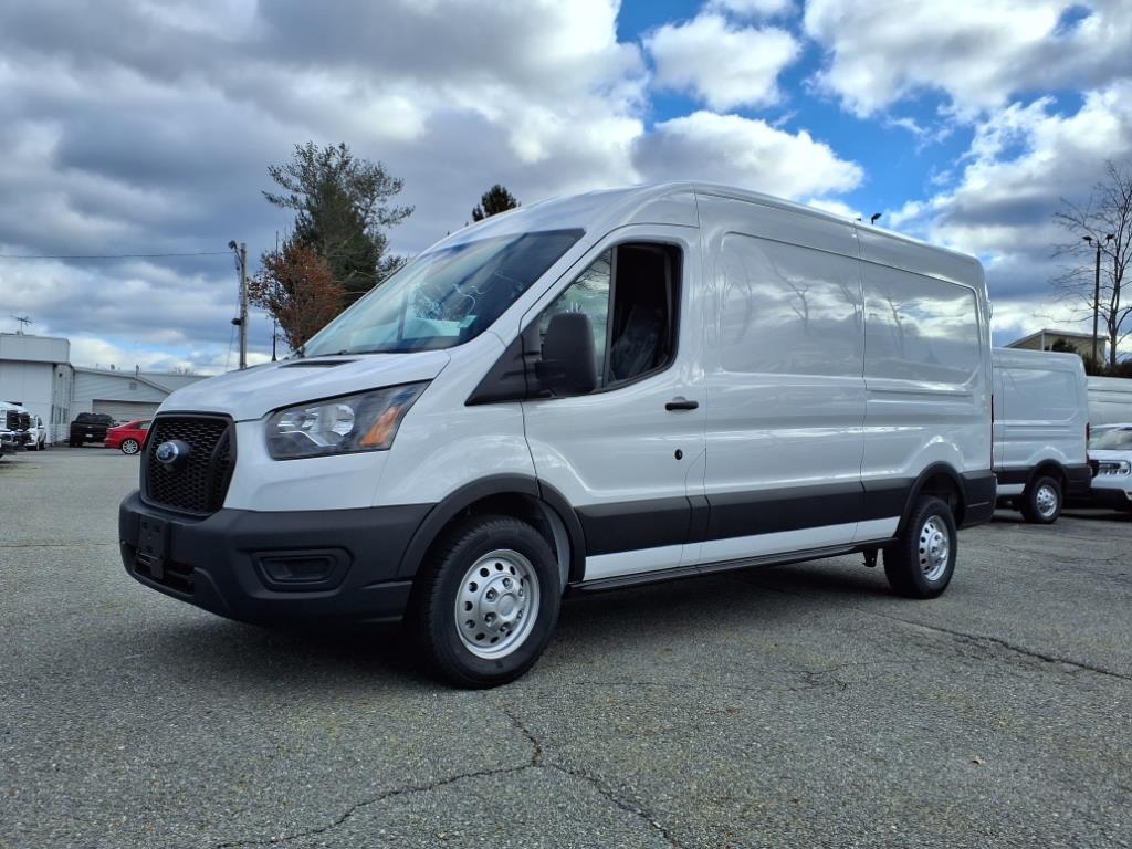 new 2024 Ford Transit T-250 car