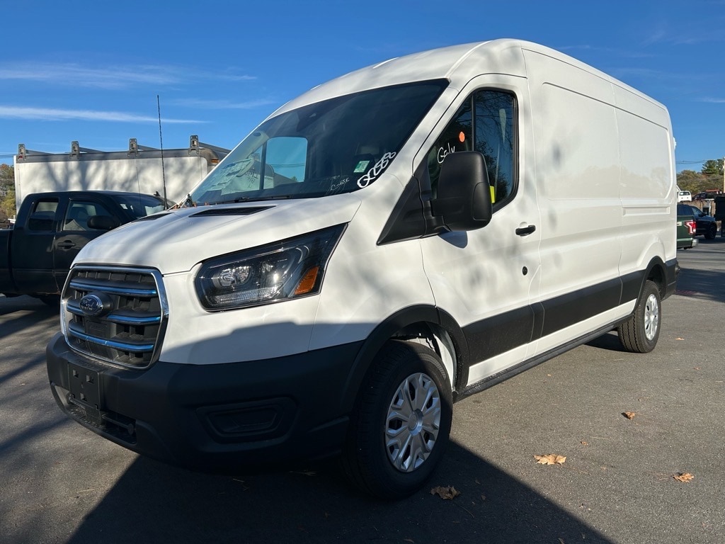 new 2024 Ford Transit T-350 car