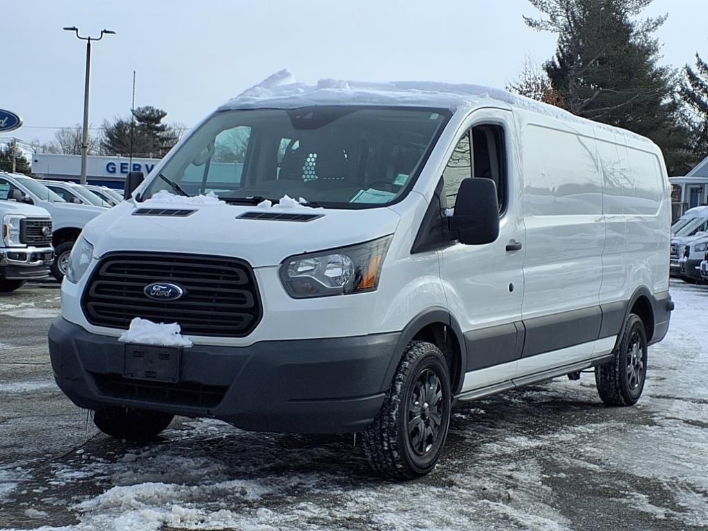 used 2017 Ford Transit-350 car, priced at $17,997