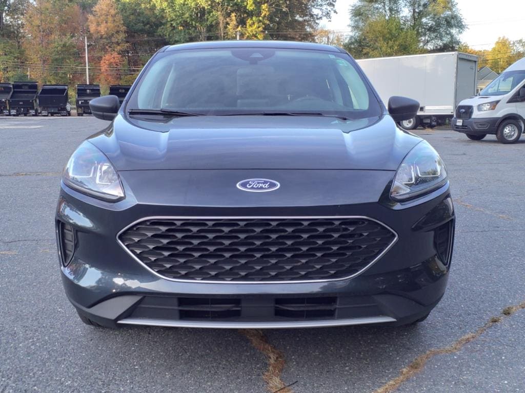 used 2022 Ford Escape car, priced at $23,997