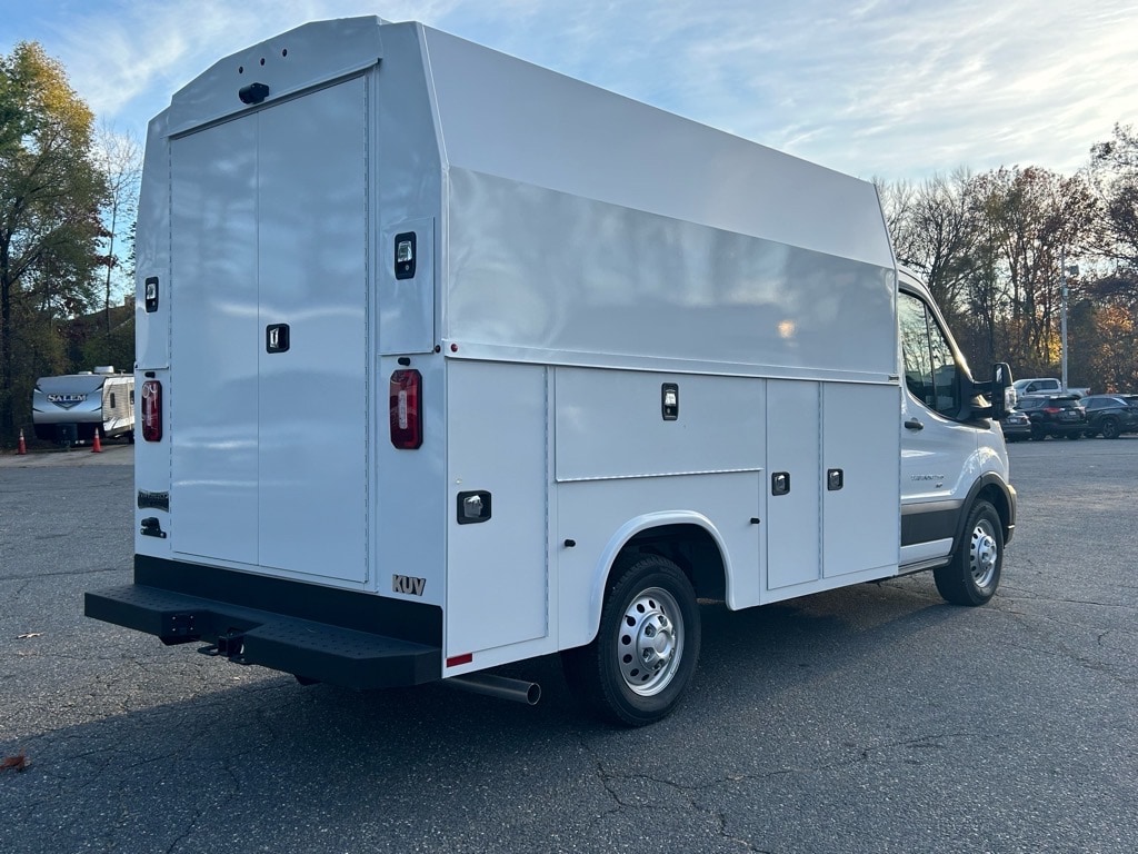 new 2024 Ford Transit T-350 car