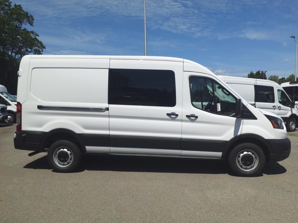 new 2024 Ford Transit T-250 car