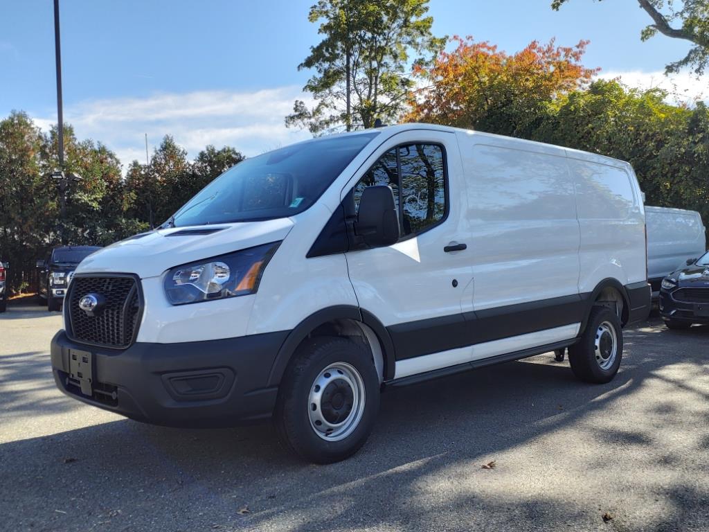 new 2024 Ford Transit T-250 car