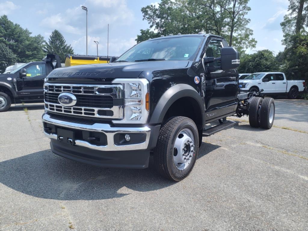 new 2024 Ford F-450 Super Duty car