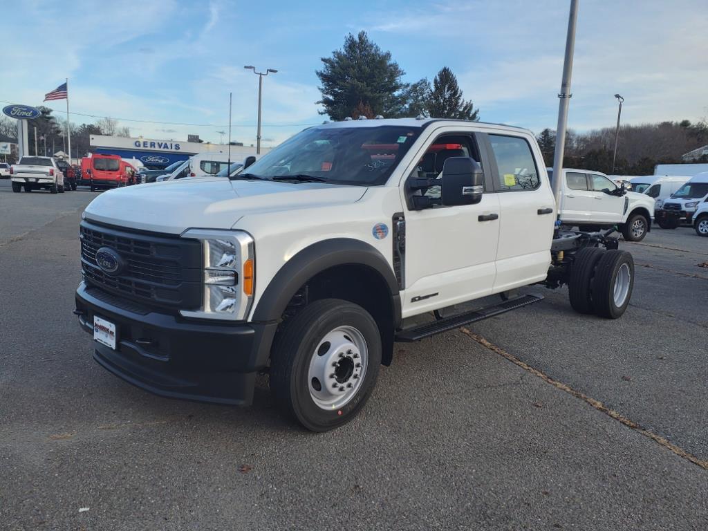 new 2023 Ford F-450 Super Duty car