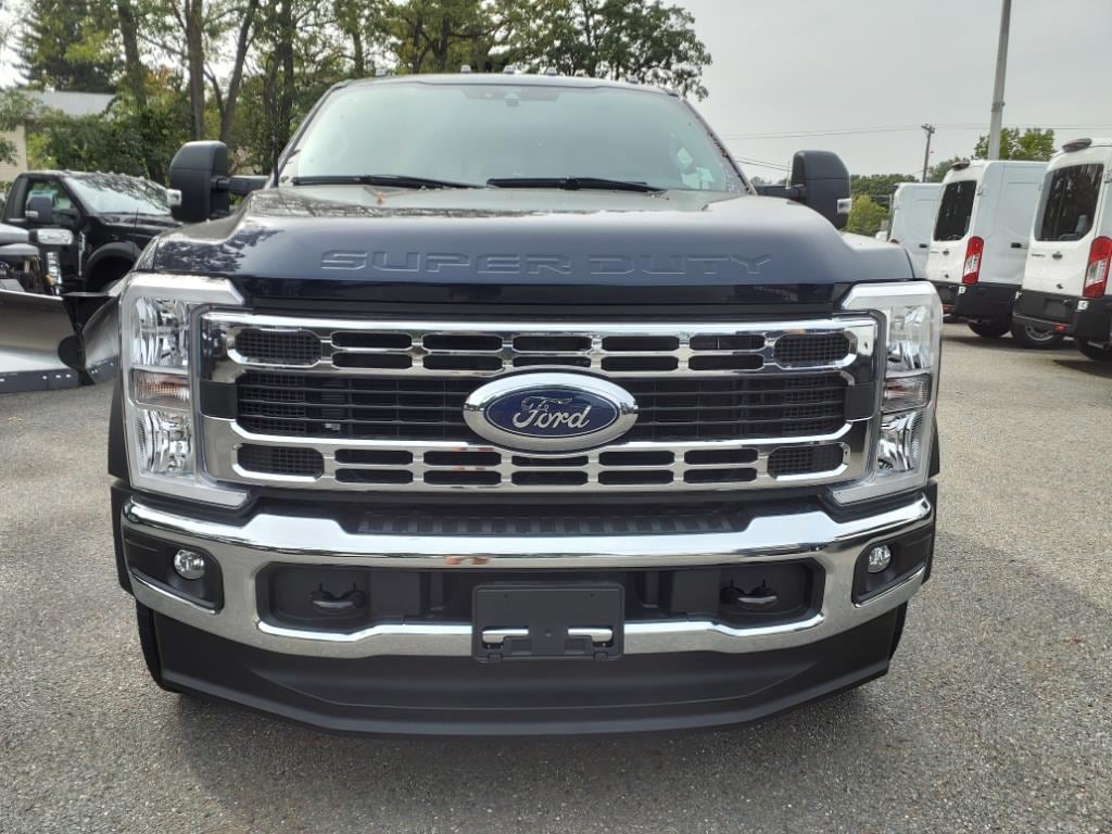 new 2024 Ford F-450 Super Duty car