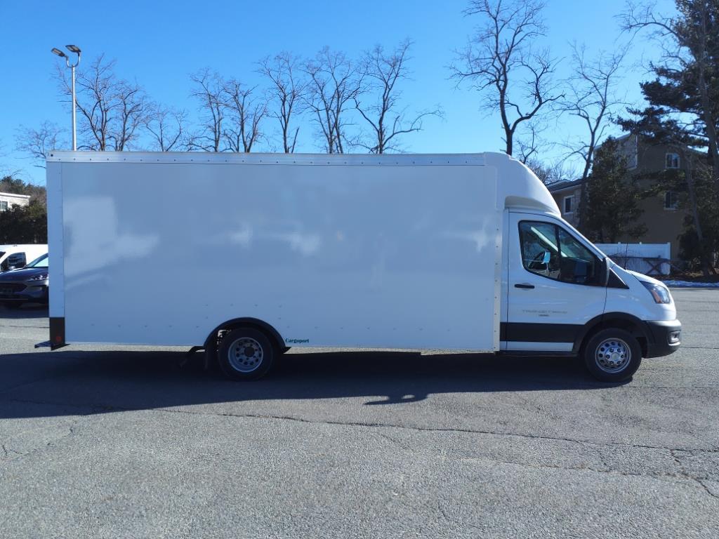 new 2023 Ford Transit T-350 H car, priced at $65,253