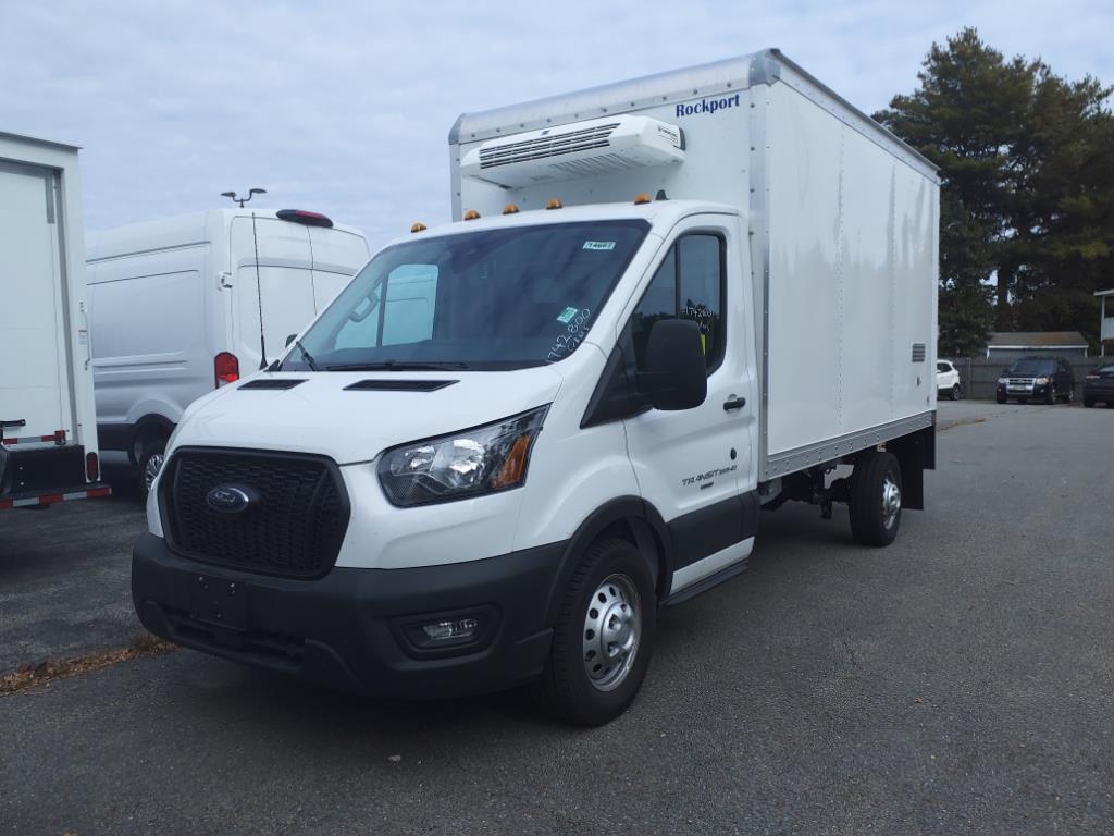 new 2023 Ford Transit T-350 H car