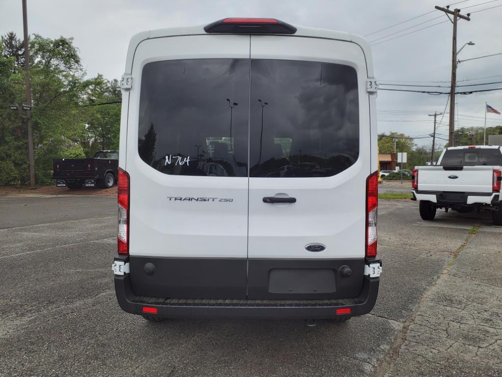 new 2024 Ford Transit T-250 car