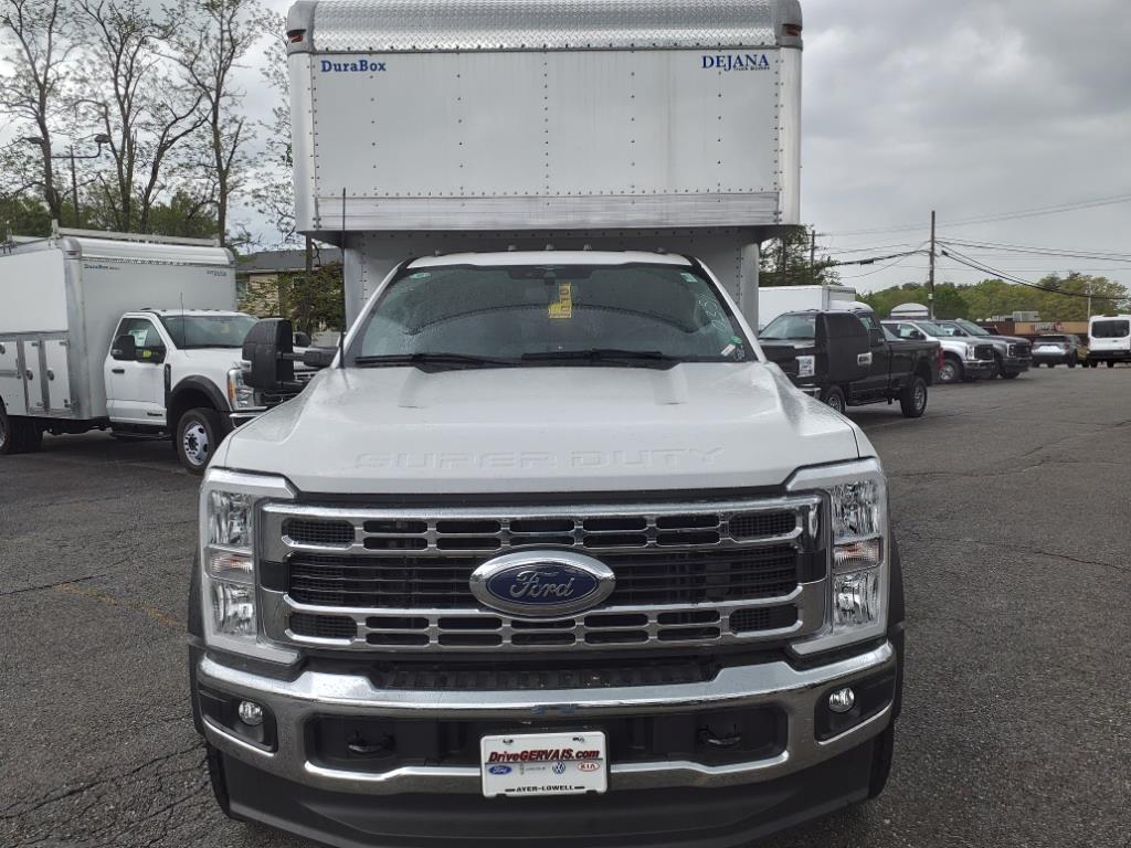 new 2023 Ford F-450 Super Duty car