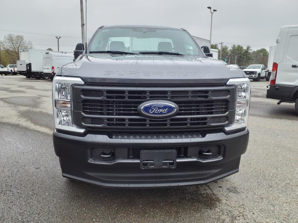 new 2024 Ford F-350 Super Duty car