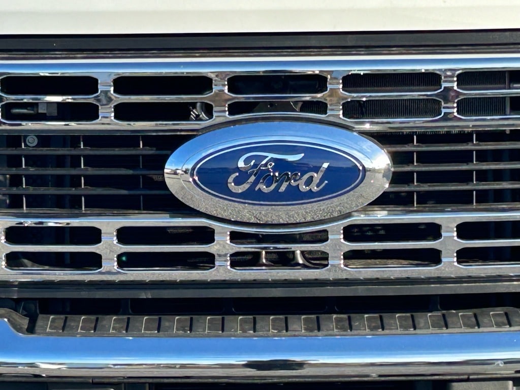 new 2024 Ford F-350 Super Duty car