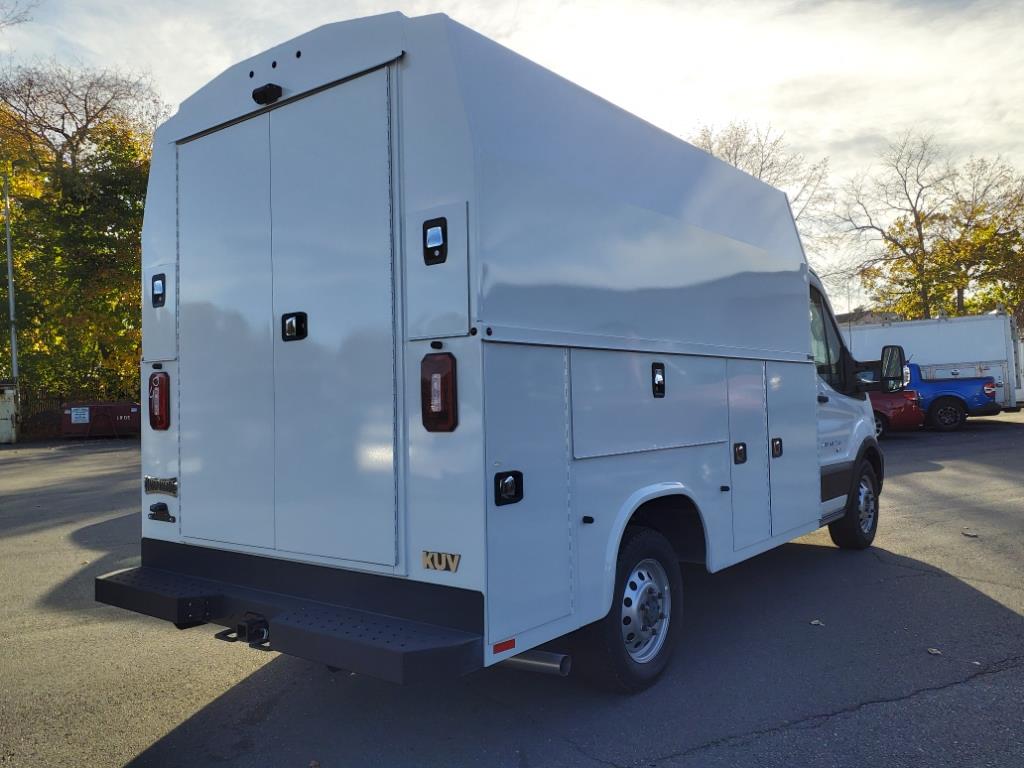 new 2024 Ford Transit T-350 car