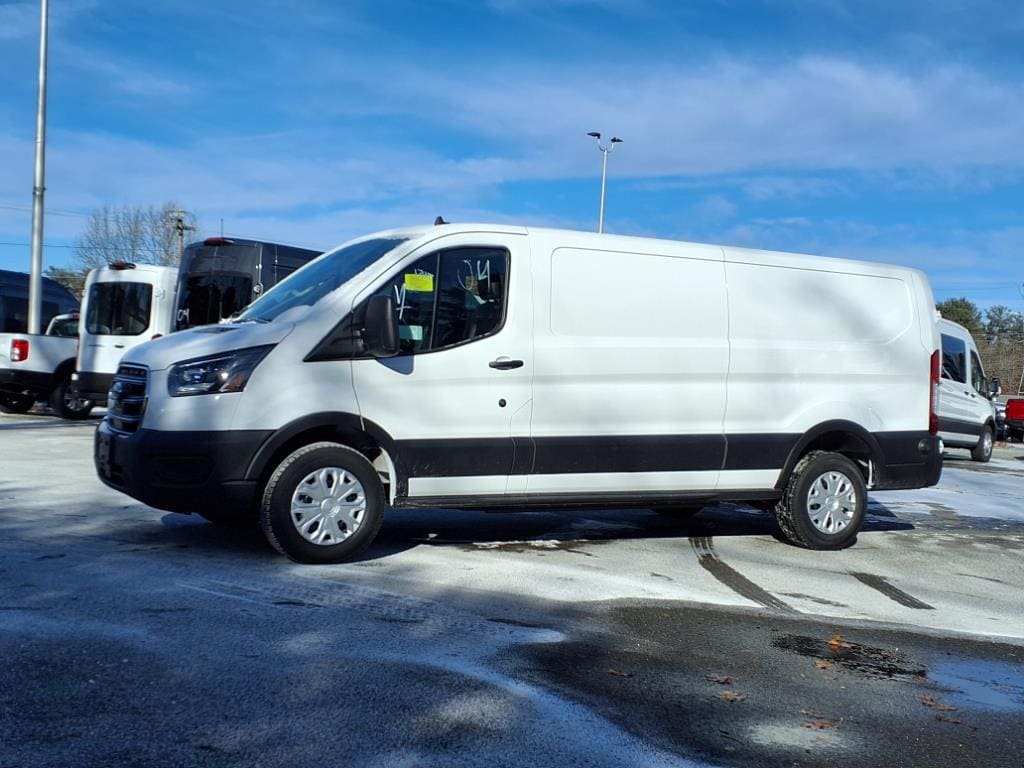 new 2024 Ford Transit T-350 car