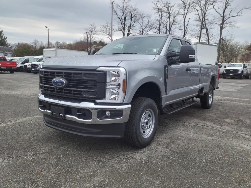 new 2024 Ford F-250 Super Duty car