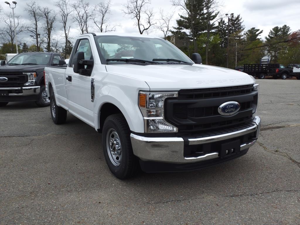new 2022 Ford F-350 Super Duty car, priced at $45,610