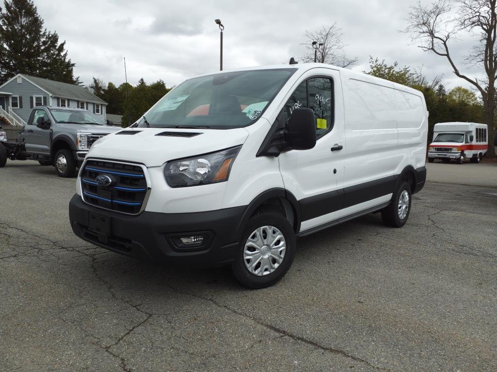 new 2023 Ford Transit T-350 car, priced at $58,500