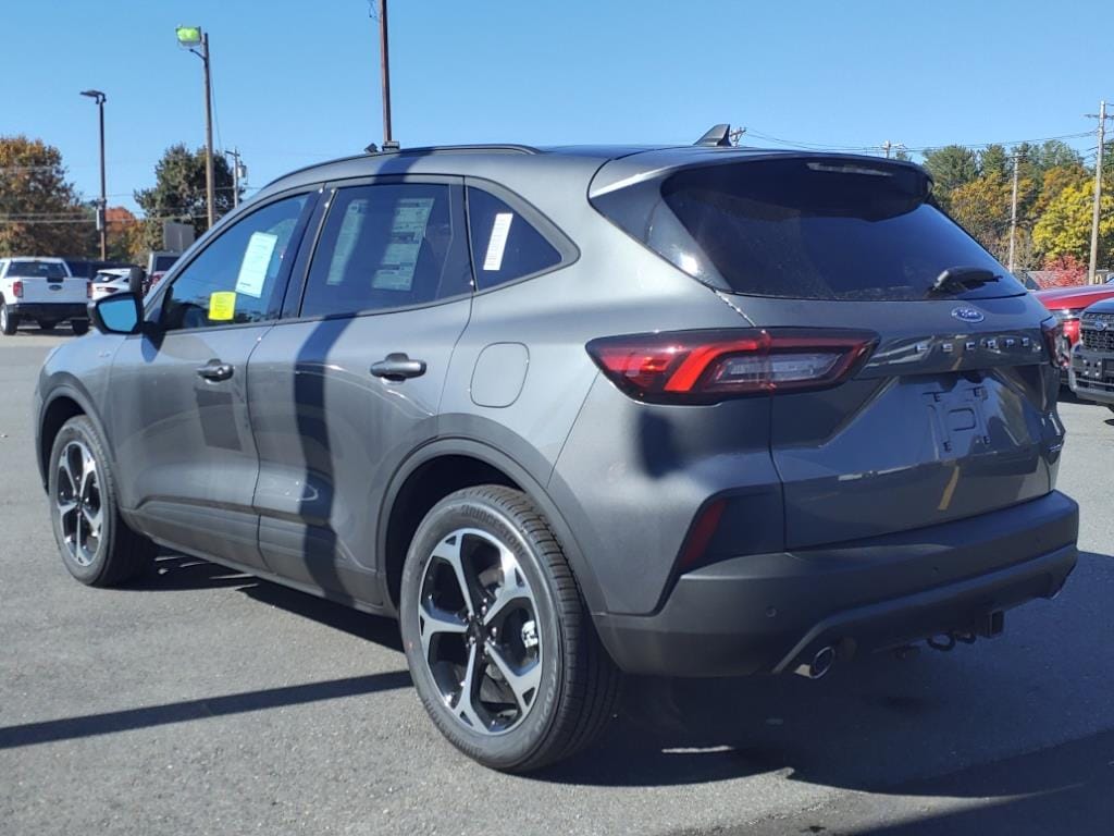 new 2025 Ford Escape car