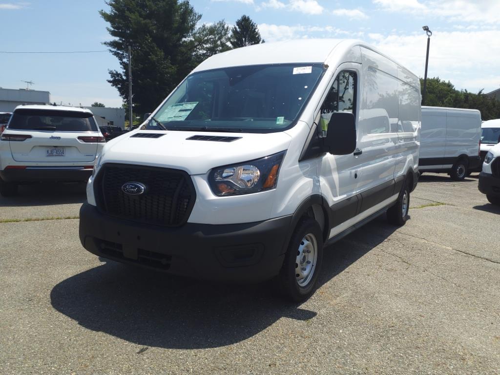 new 2024 Ford Transit T-250 car