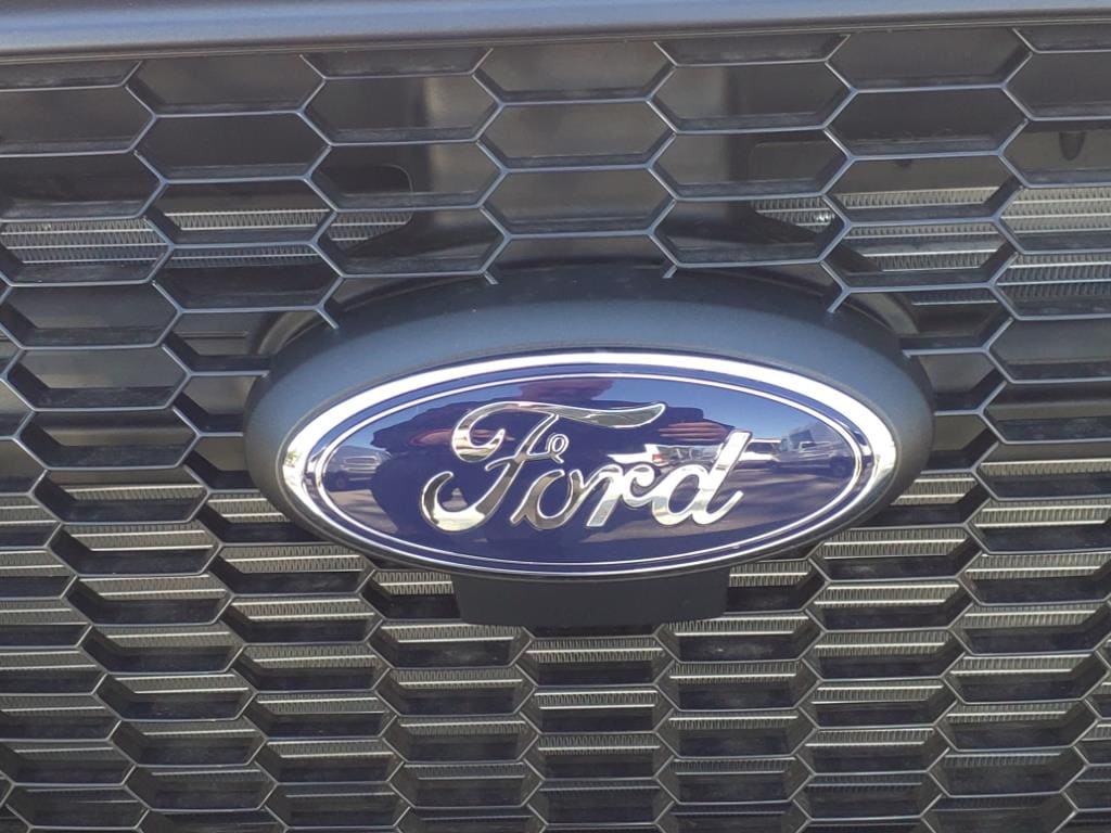 new 2024 Ford Transit T-250 car