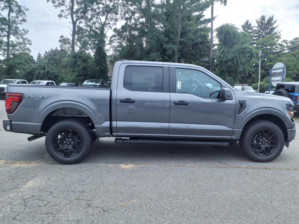 new 2024 Ford F-150 car