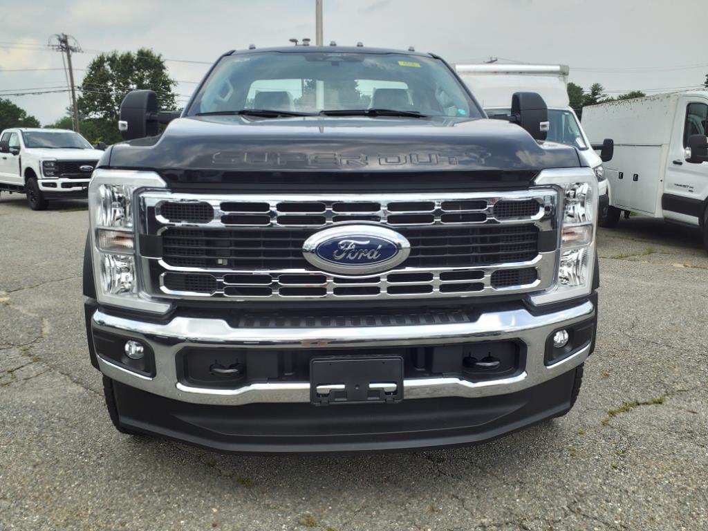 new 2024 Ford F-450 Super Duty car