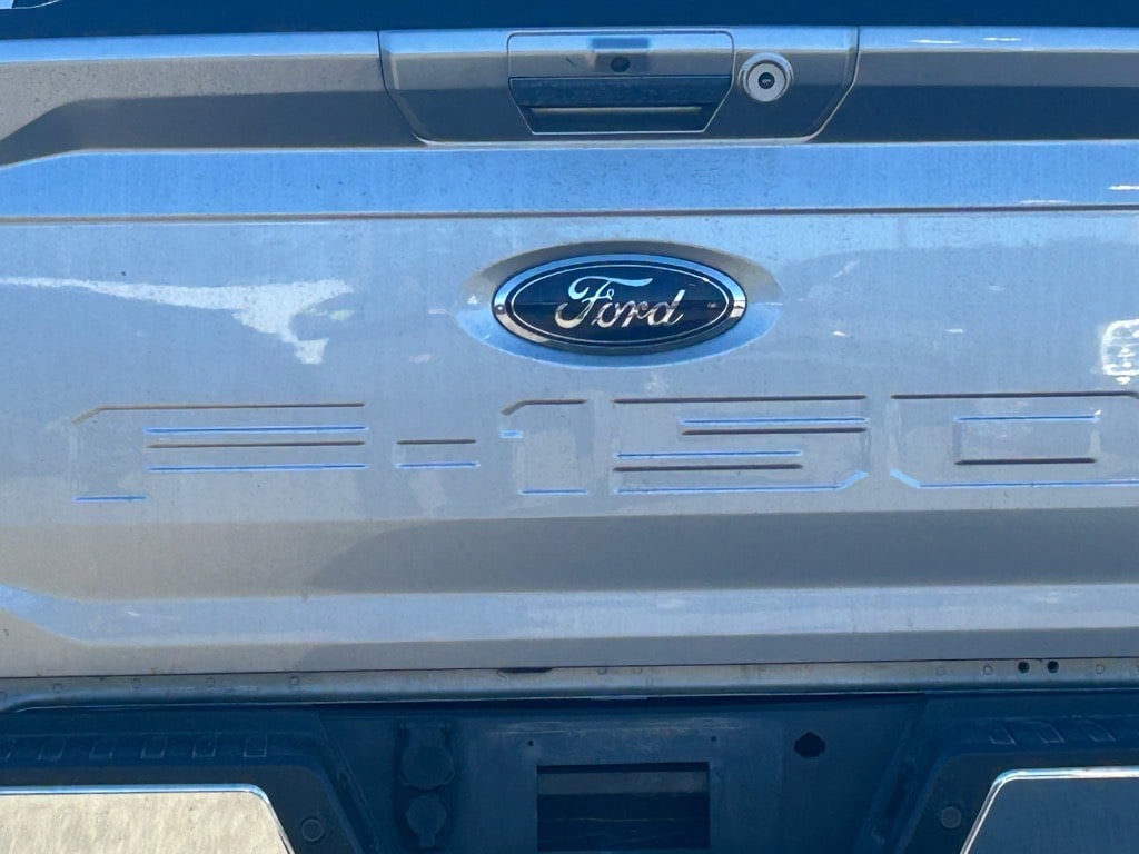 used 2022 Ford F-150 car, priced at $33,997