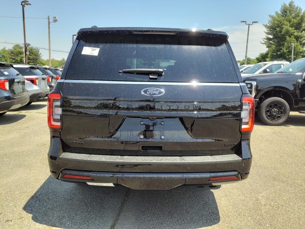 new 2024 Ford Expedition car