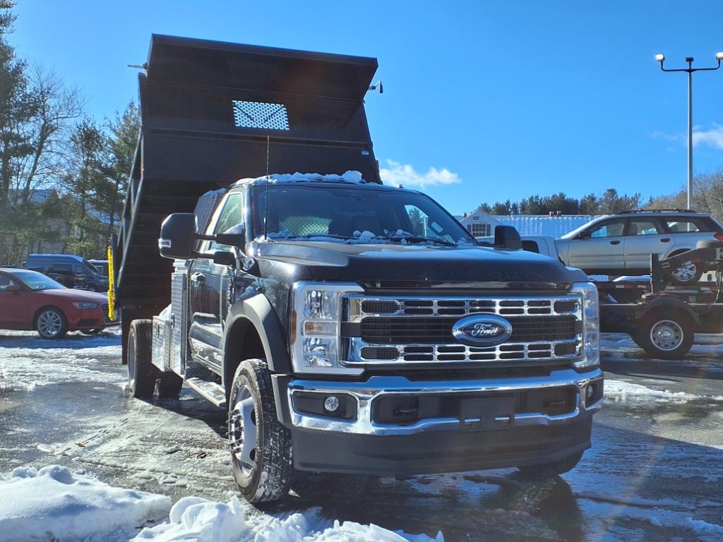 new 2024 Ford F-450 Super Duty car