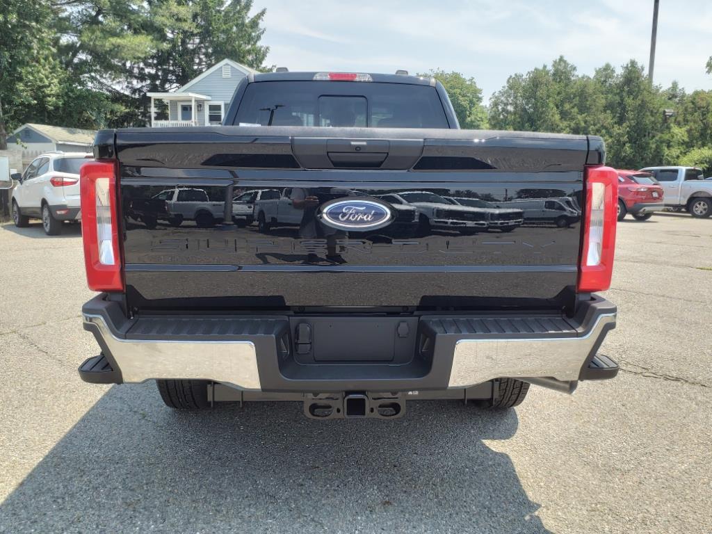 new 2024 Ford F-250 Super Duty car