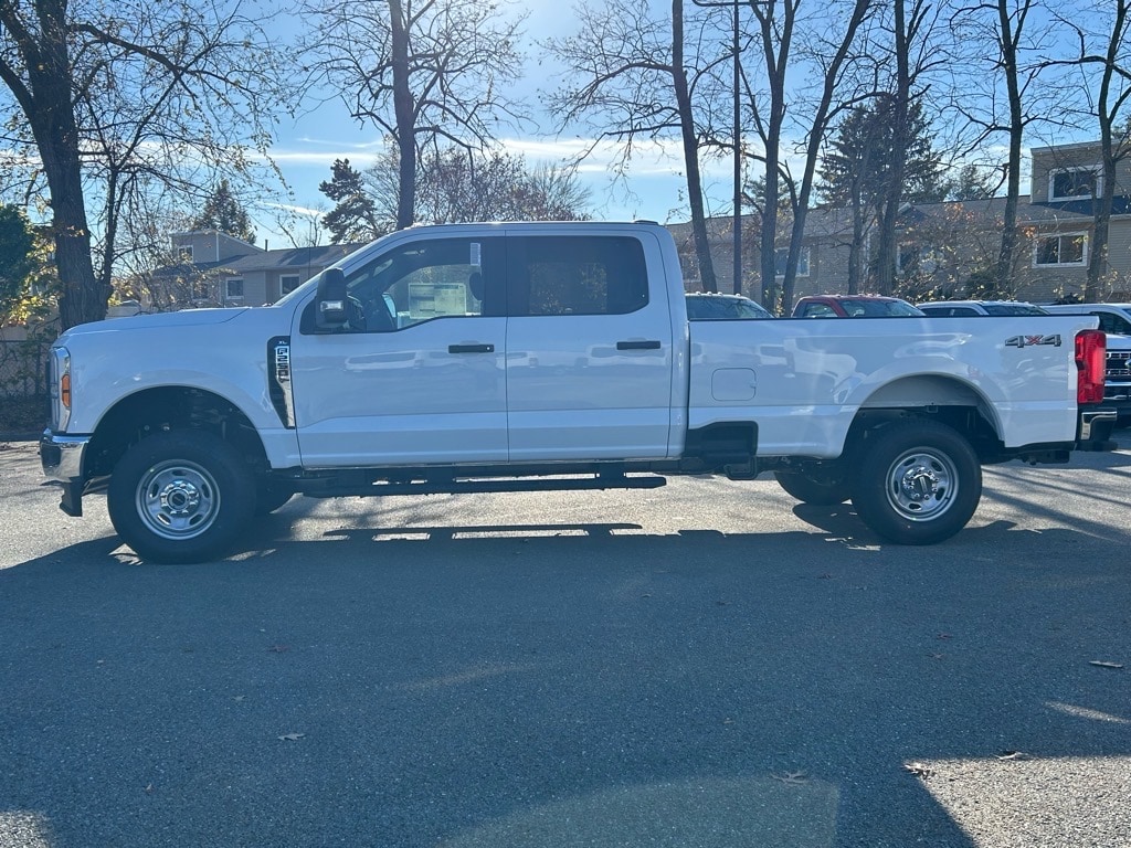 new 2024 Ford F-250 Super Duty car