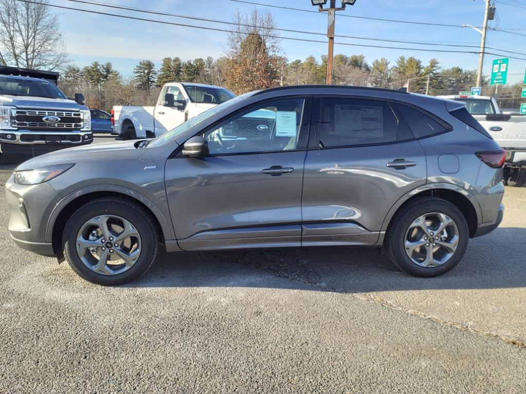 new 2024 Ford Escape car