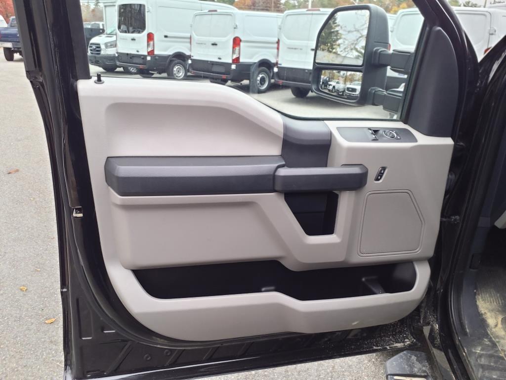 used 2022 Ford F250 Styleside car, priced at $39,997