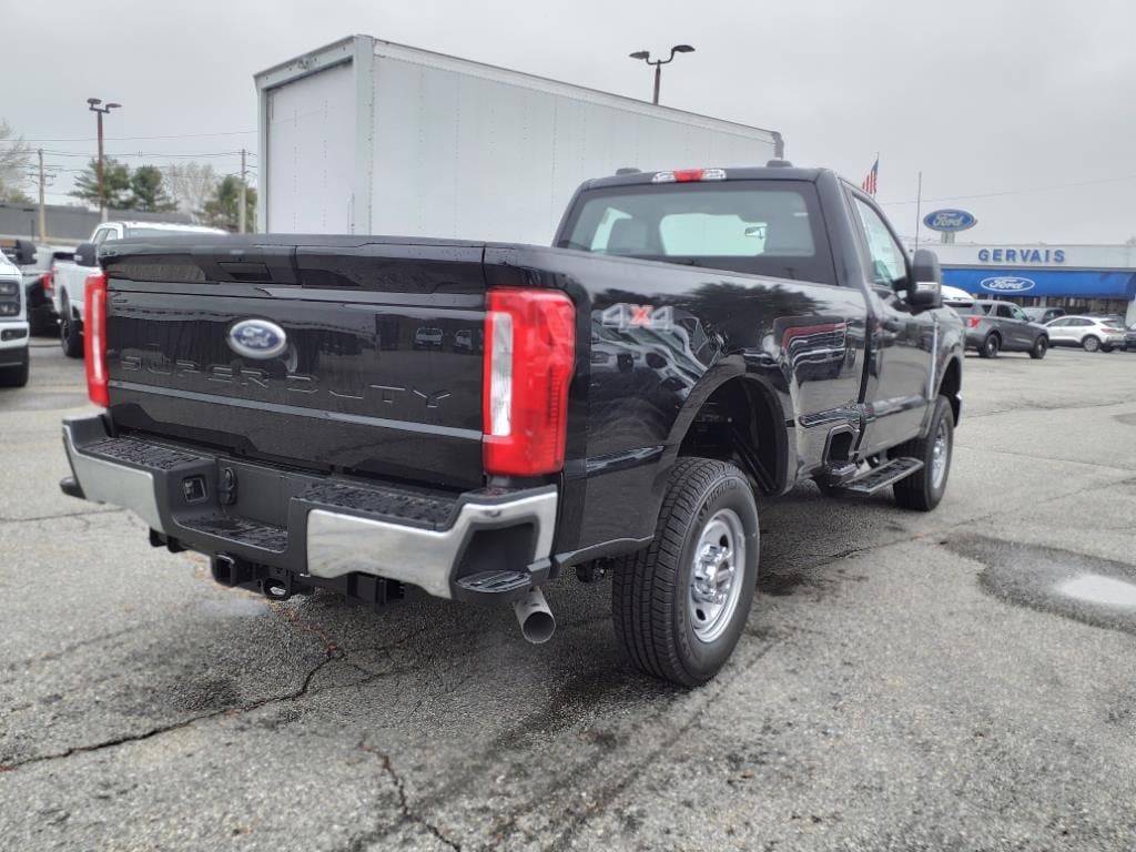 new 2024 Ford F-250 Super Duty car