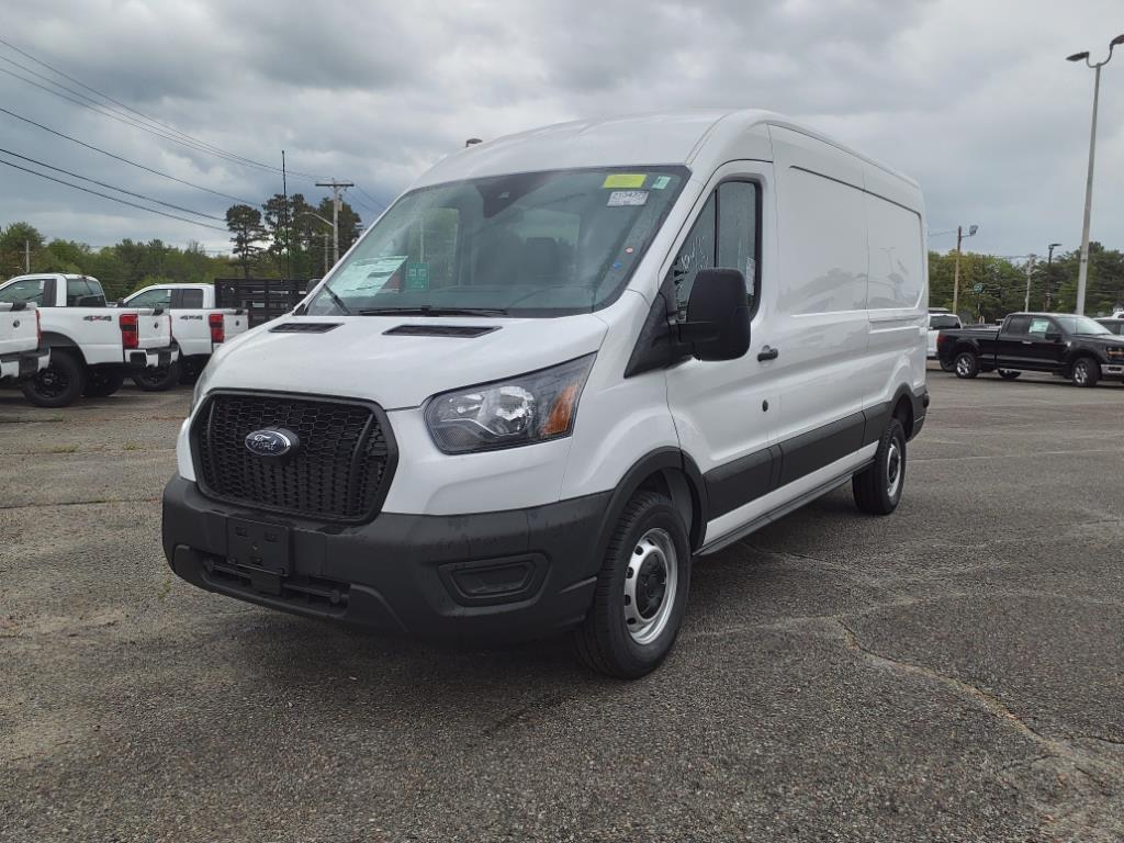 new 2024 Ford Transit T-250 car