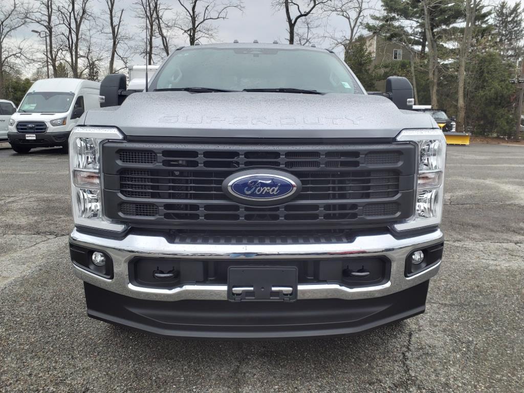 new 2024 Ford F-250 Super Duty car