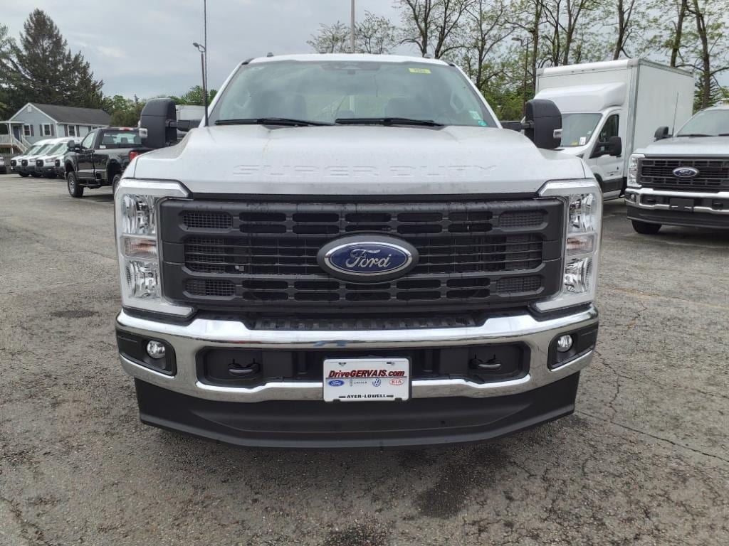 new 2024 Ford F-250 Super Duty car