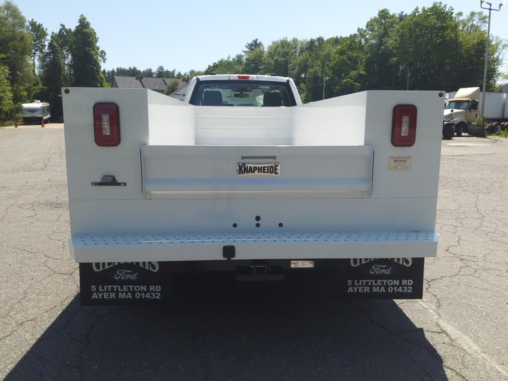 new 2024 Ford F-350 Super Duty car