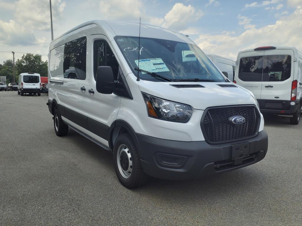 new 2024 Ford Transit T-250 car