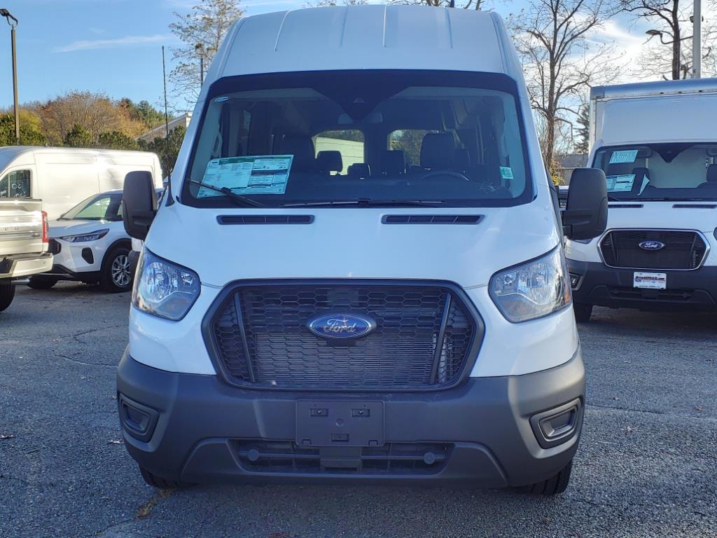 new 2024 Ford Transit T-350 car