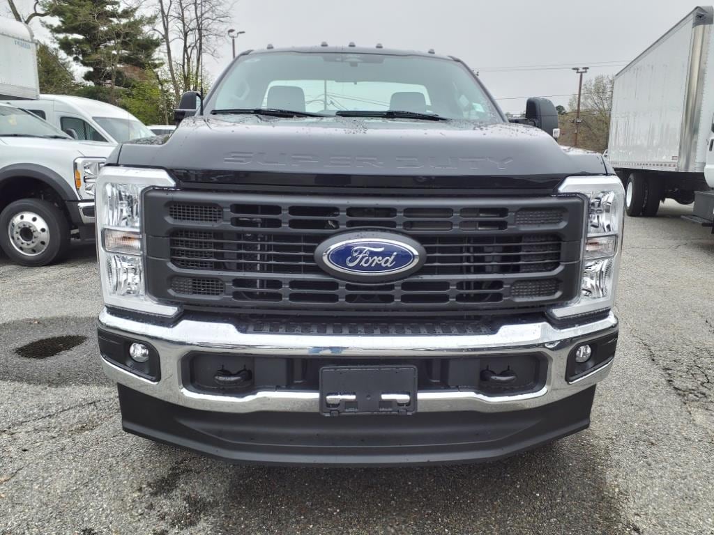 new 2024 Ford F-250 Super Duty car