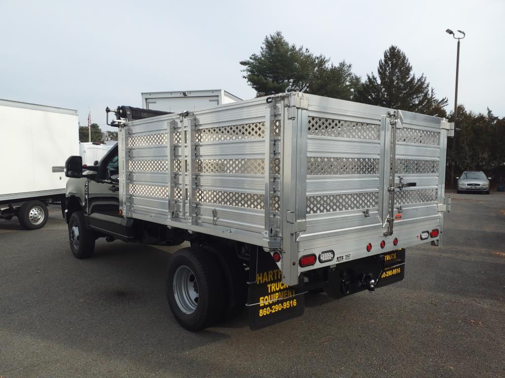 new 2023 Ford F-350 Super Duty car