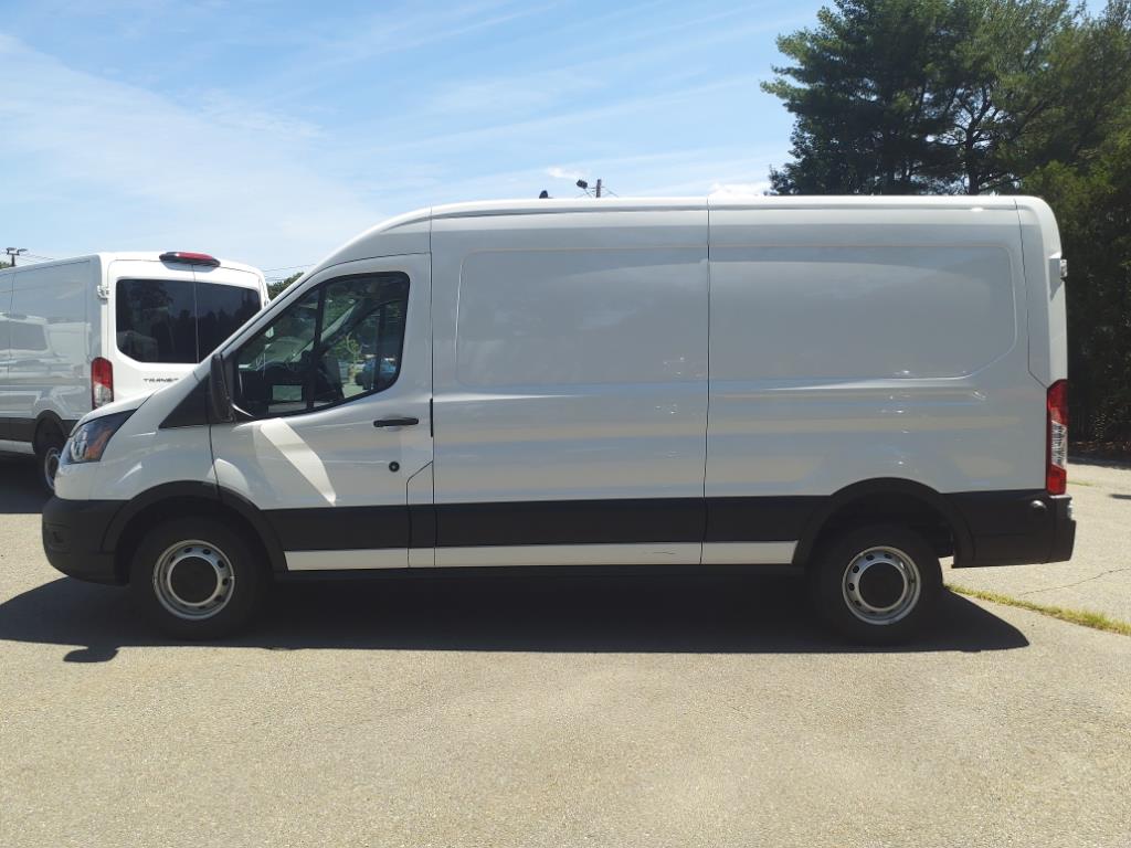 new 2024 Ford Transit T-250 car