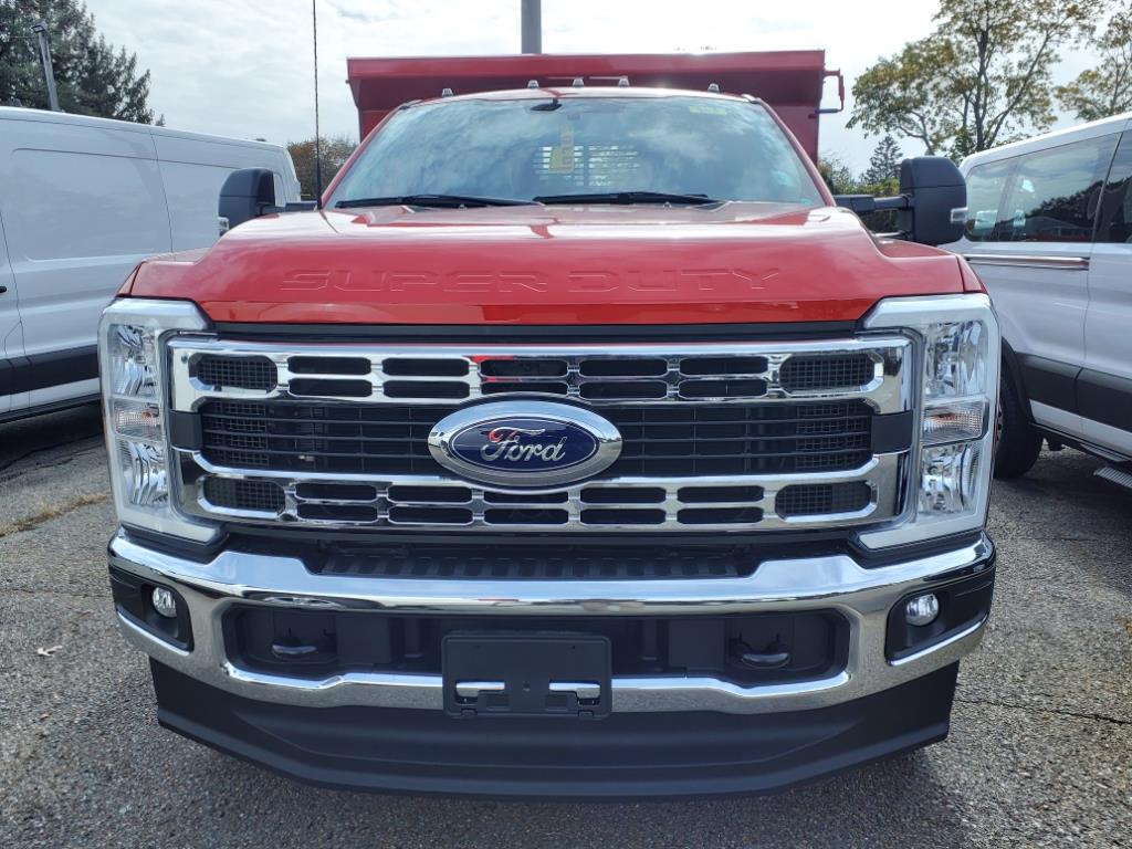 new 2023 Ford F-350 Super Duty car