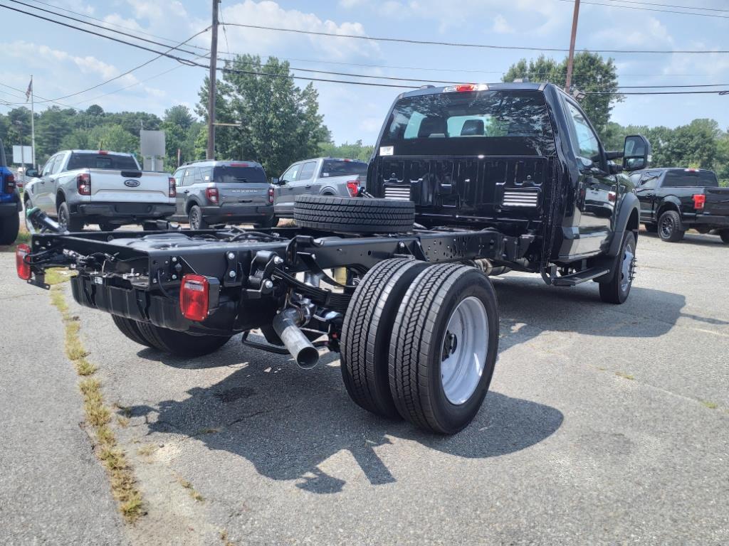 new 2024 Ford F-450 Super Duty car